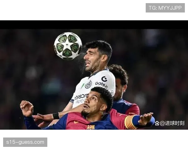 巴萨进攻盛宴难掩防守松懈,最后时刻连丢两球敲响警钟