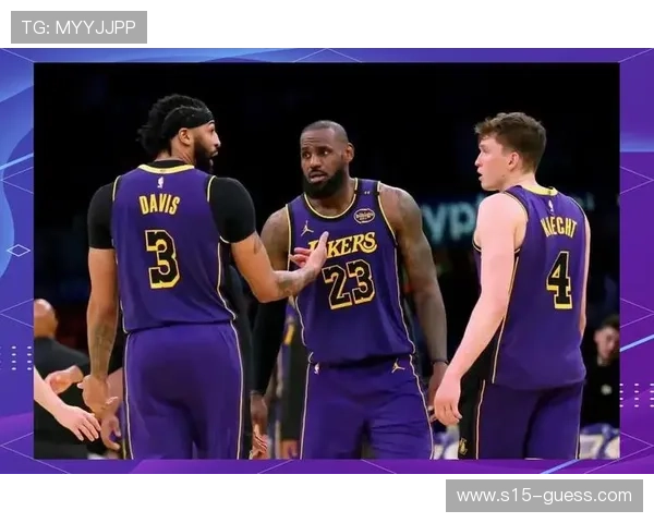 湖人防守效率联盟第25位，过度依赖进攻难走远