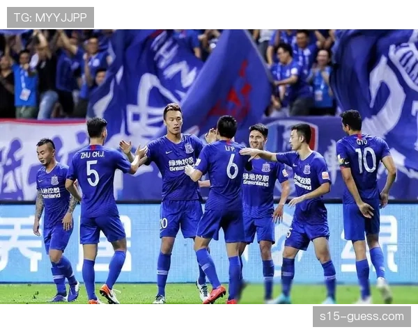 中超球队身价榜公布，上海申花1700万欧居首